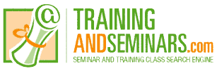 Seminar and Training Search Engine