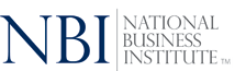 NBI, Inc. Seminars and Training