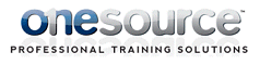 OneSource Professional Training Solutions