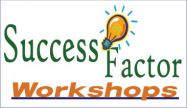 Success Factor Workshops Seminars and Training