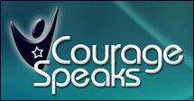 Courage Speaks, LLC Seminars and Training