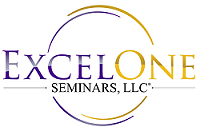 Excel One Seminars, LLC Seminars and Training