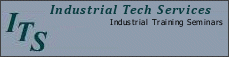 Industrial Tech Services Seminars and Training