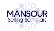 Mansour Selling Seminars Seminars and Training