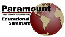 Paramount Educational Seminars Seminars and Training