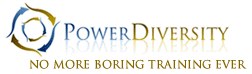 Power Diversity Seminars and Training