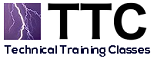 TTC - Technical Training Classes Seminars and Training