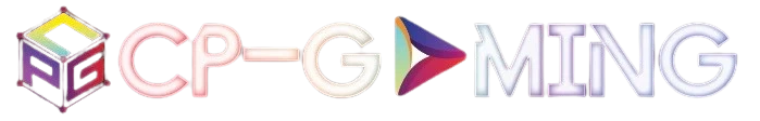 Logo Cpgaming